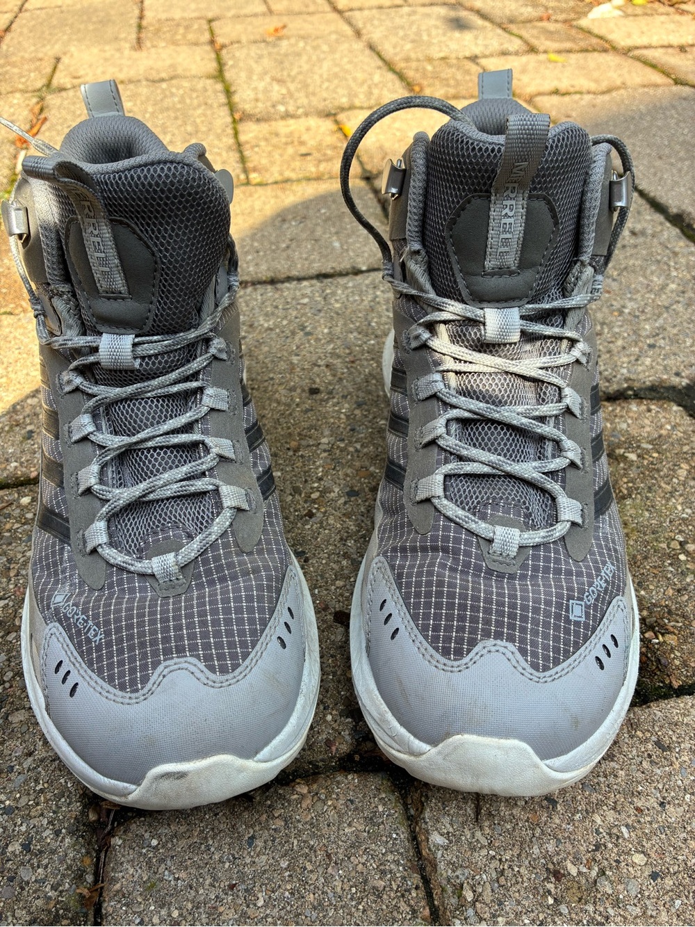 Women's Moab Speed 2 Mid GORE-TEX®